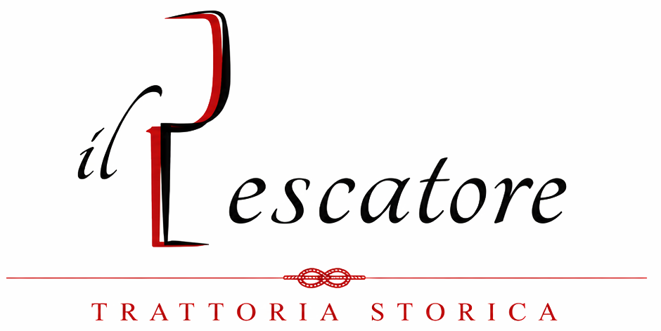Il Pescatore — Trattoria Storica